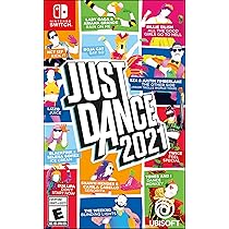 Just Dance 2019 (Nintendo Switch) (Nintendo Switch) : Amazon.sg